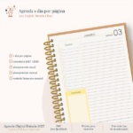 Agenda Clean 2027 1DPP
