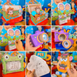 COMBO Masterclass Toy Story