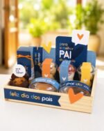 Cesta - Dia dos Pais - Imagem 9