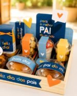Cesta - Dia dos Pais - Imagem 2