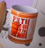 Mini Kit Brasilidades - Imagem 7