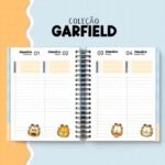 Coleção Garfield - Imagem 4