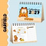 Coleção Garfield - Imagem 5
