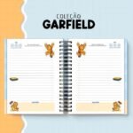 Coleção Garfield - Imagem 6