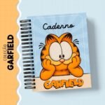 Coleção Garfield