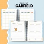 Coleção Garfield - Imagem 9