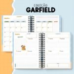 Coleção Garfield - Imagem 10