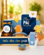 Cesta - Dia dos Pais - Imagem 10