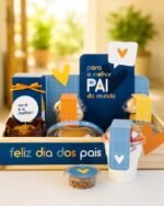 Cesta - Dia dos Pais - Imagem 3
