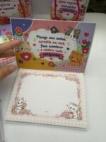 Planner 2026 + Bloco - Imagem 6