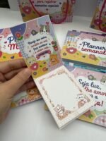 Planner 2026 + Bloco - Imagem 5