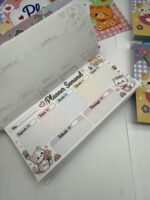 Planner 2026 + Bloco - Imagem 2
