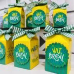 Mini caixa milk Brasil copa 2026 - Imagem 5