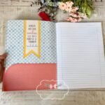 Caderno Brochura Grande Snoopy - Imagem 2