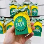 Mini caixa milk Brasil copa 2026