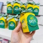 Mini caixa milk Brasil copa 2026 - Imagem 2