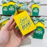 Mini caixa milk Brasil copa 2026 - Imagem 3