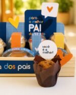 Cesta - Dia dos Pais - Imagem 4