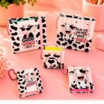 Mooo Club - Kit Postits P e G (Tita)