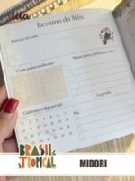 Brasil Tropical - Midori (Tita) - Imagem 10