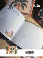 Brasil Tropical - Midori (Tita) - Imagem 13