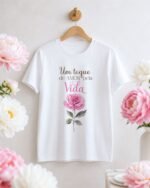 Kit Camisas Outubro Rosa V7 - Imagem 11
