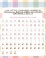Coleção Dia dos Professores 2026 - PRÉ VENDA (Ilustracin) - Imagem 2