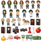 Blood & Cold - Kit Digital - Imagem 3