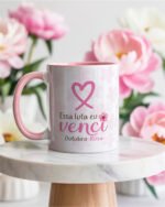 Kit Canecas Outubro Rosa V7 - Imagem 11