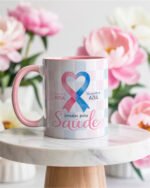 Kit Canecas Outubro Rosa V7 - Imagem 10