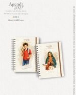 Agenda Liturgia Diária 2027 1DPP + COMBO capas - Imagem 14