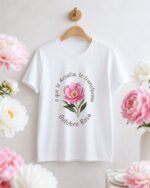 Kit Camisas Outubro Rosa V7 - Imagem 2