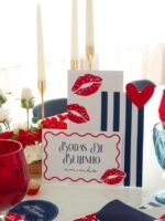Kit Bodas de Beijinho (1 mês)