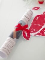 Kit Bodas de Beijinho (1 mês) - Imagem 6