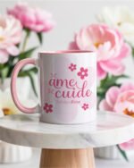 Kit Canecas Outubro Rosa V7 - Imagem 6