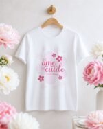Kit Camisas Outubro Rosa V7 - Imagem 4