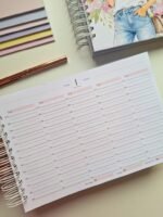 Agendamento Harmonia 2027 – 5 profissionais