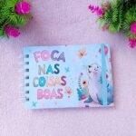 Agenda 2027 - Foca Nas Coisas Boas - Imagem 4