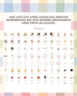 Coleção Dia dos Professores 2026 - PRÉ VENDA (Ilustracin) - Imagem 4