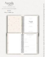 Agenda Liturgia Diária 2027 1DPP + COMBO capas - Imagem 7