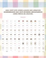 Coleção Dia dos Professores 2026 - PRÉ VENDA (Ilustracin) - Imagem 5