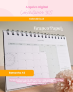 Calendários 2027 - Imagem 8