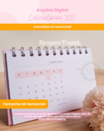 Calendários 2027 - Imagem 7