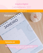 Calendários 2027 - Imagem 3