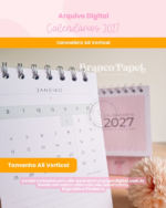 Calendários 2027 - Imagem 9