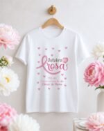 Kit Camisas Outubro Rosa V7 - Imagem 10