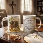 Coleção Orações Católicas (Qr Code) - Imagem 9