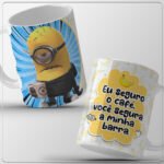 Coleção Minions 2026 - Imagem 2