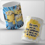 Coleção Minions 2026 - Imagem 4