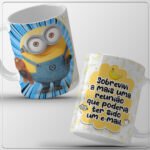Coleção Minions 2026 - Imagem 5
